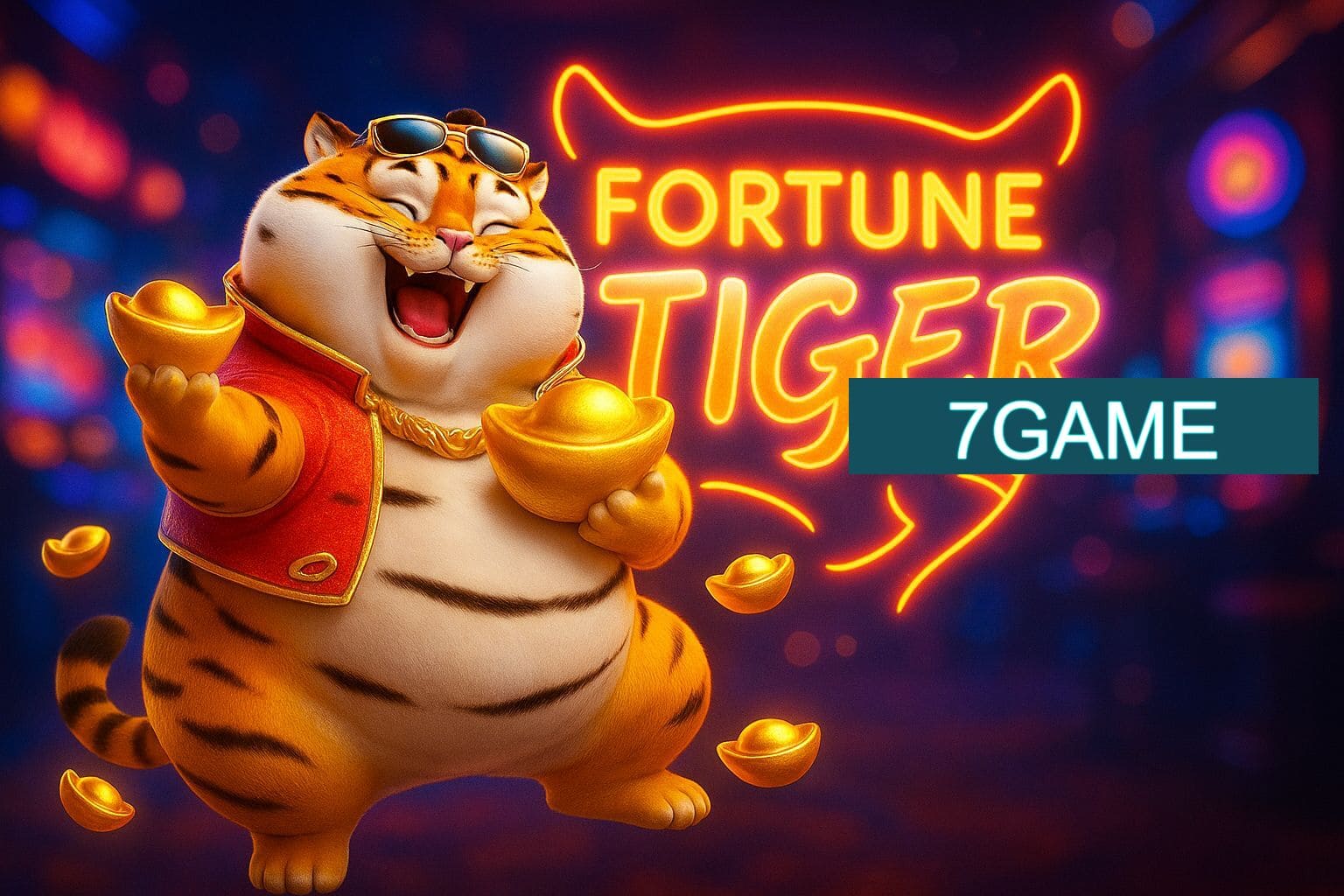 Como Jogar Fortune Tiger