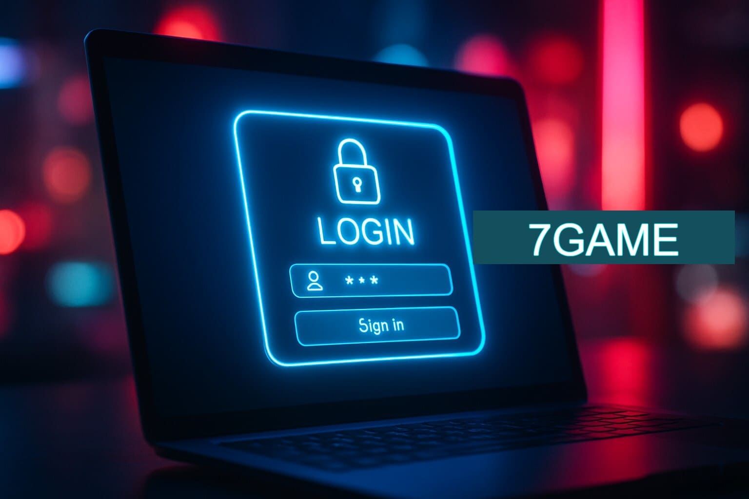 Benefícios do Login