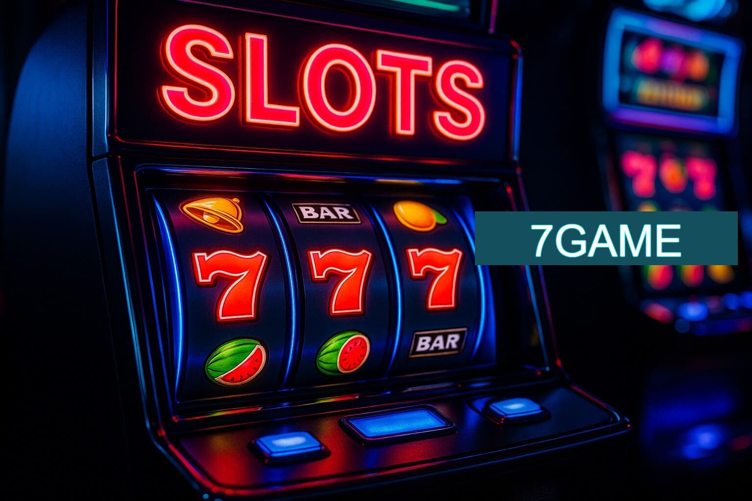 Benefícios dos Slots